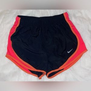 Nike athletic shorts size small